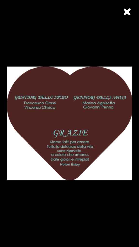 Prima emozione - 3