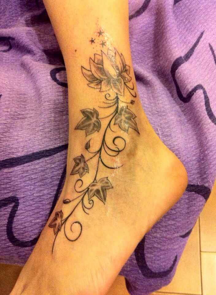 Spose e tattoo!!! - 1