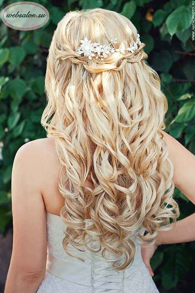 Capelli semplici - 1