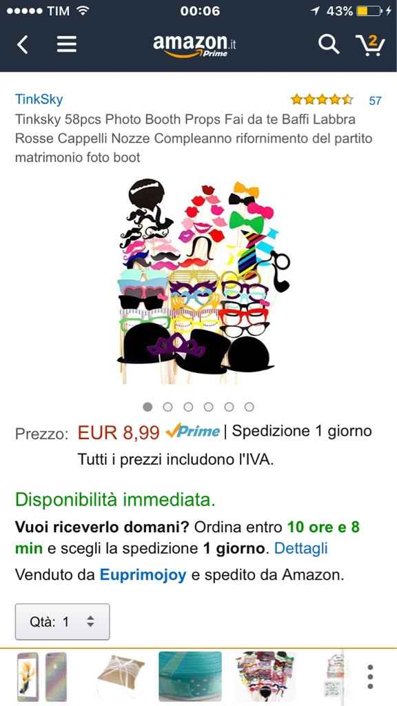 Photo booth fai da te! - 1