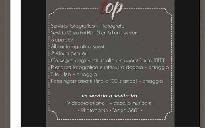 Chi mi consiglia un fotografo a Torino? - 1