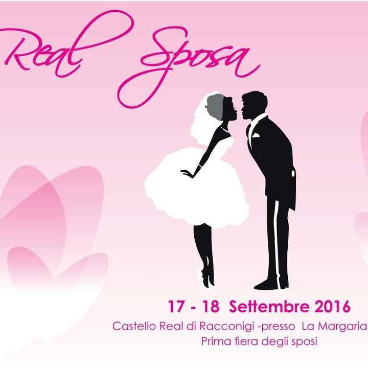 Fiera sposi racconi - 1