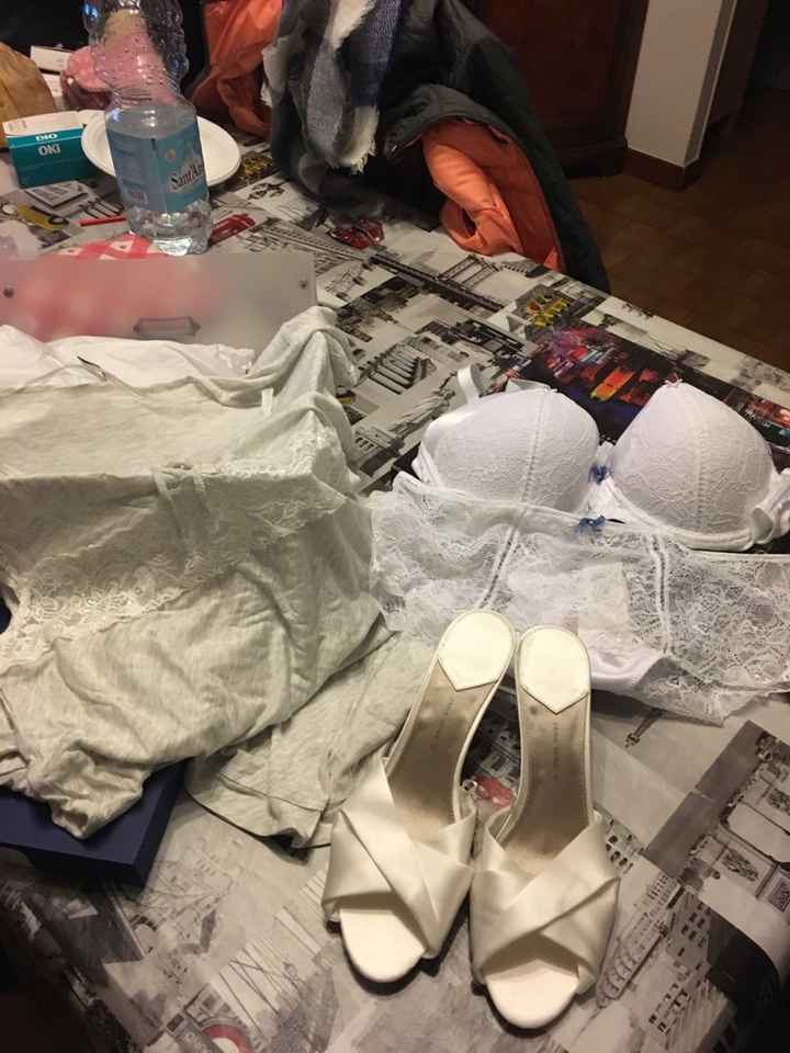 Il mio intimo - 1