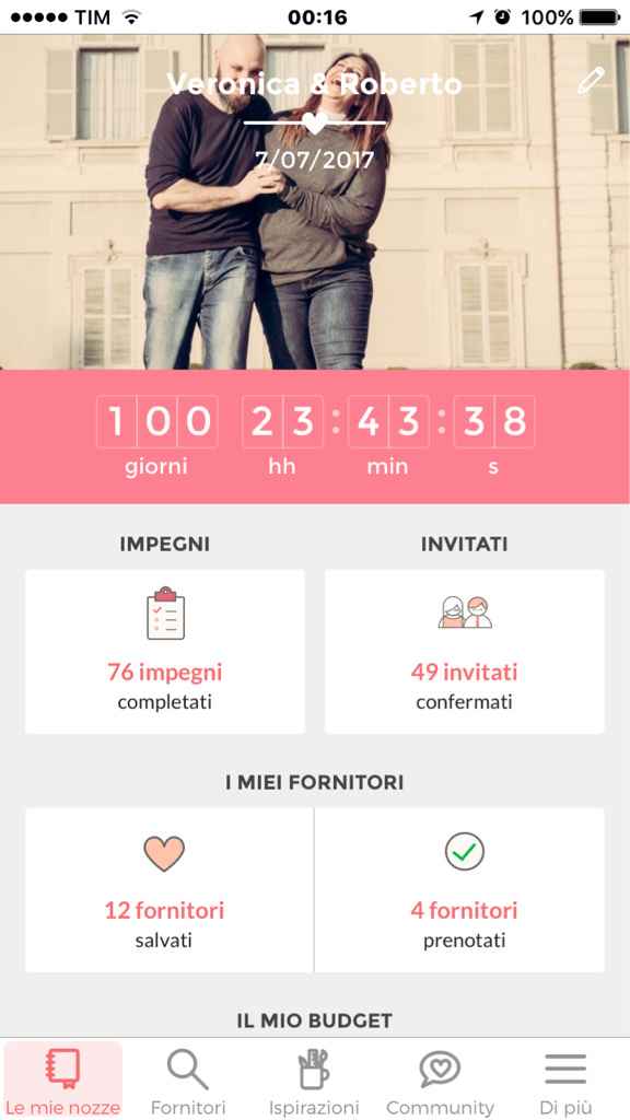 Count down - 1