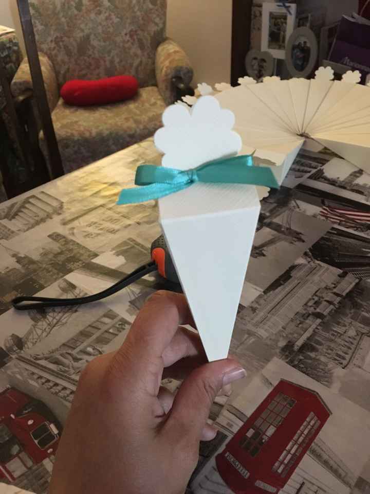 Conetti - 1