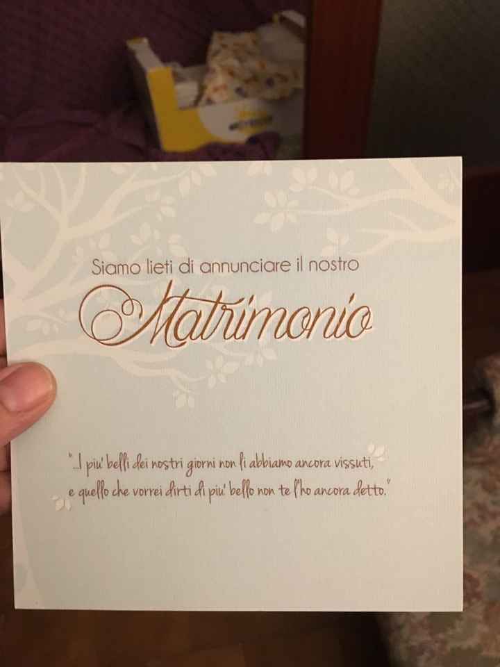 Dubbio partecipazioni non invitati (lunghino 😁) - 1
