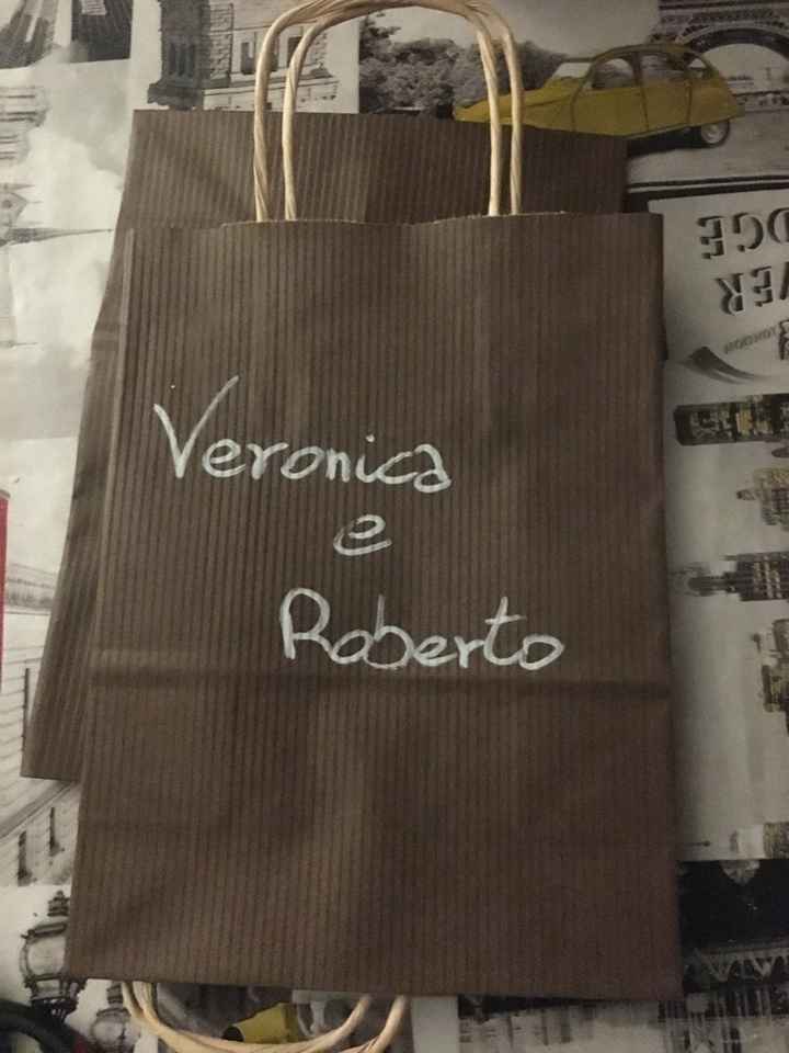 Aiutooo wedding bag - 2