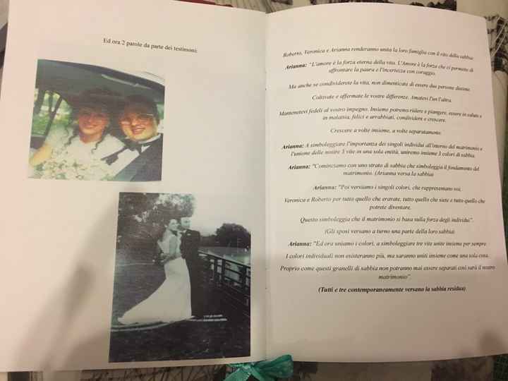 Libretto cerimonia - 5