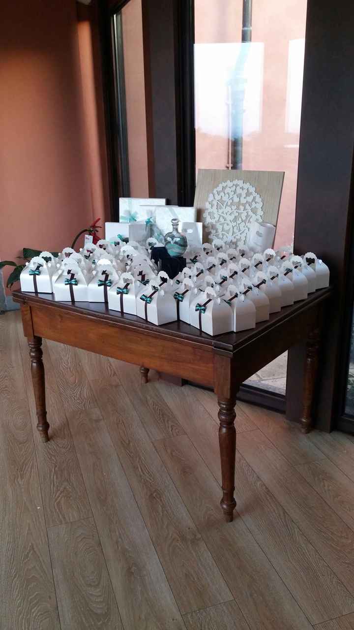 10 giorni dopo il wedding day - 15