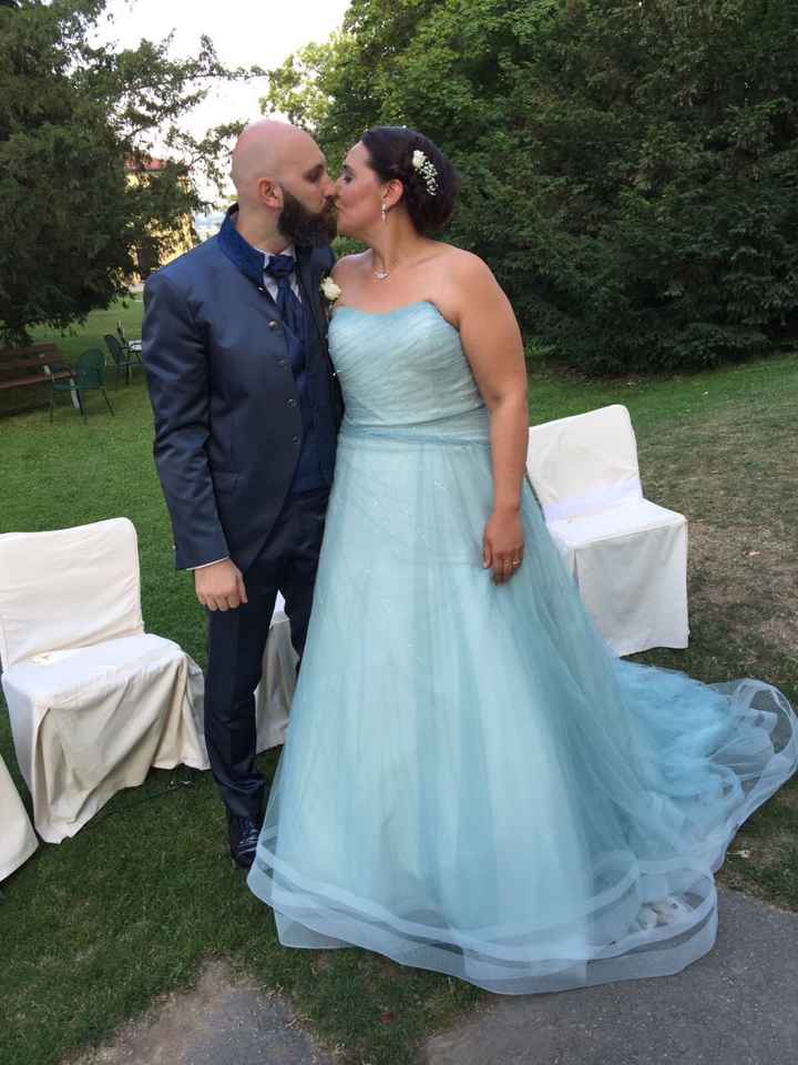 10 giorni dopo il wedding day - 18