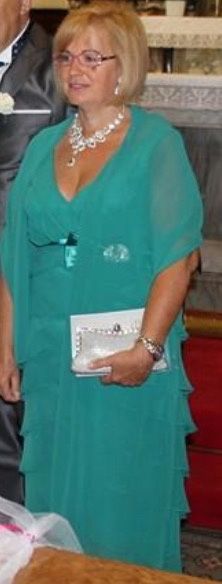 Outfit mamma della sposa! - 1