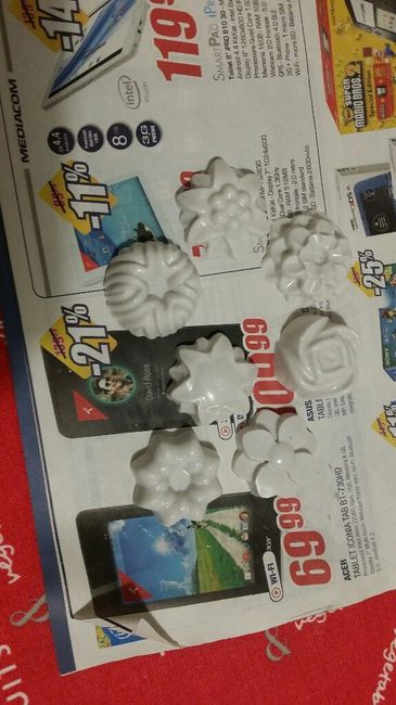 Dai cinesi stampi per gessetti?? - 1