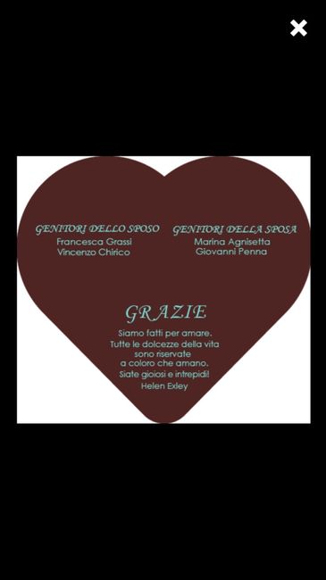 Prima emozione - 3