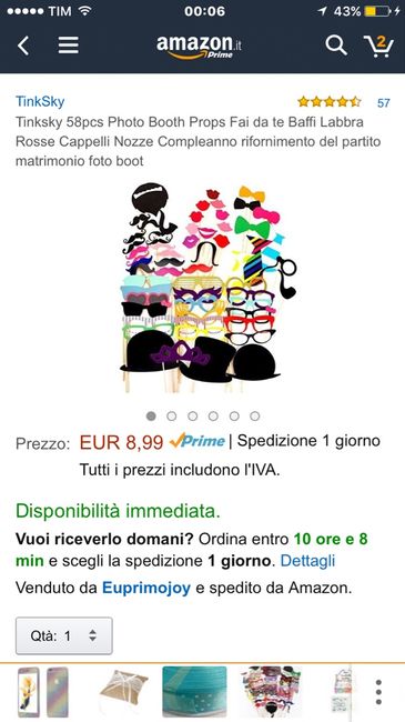 Photo booth fai da te! - 1