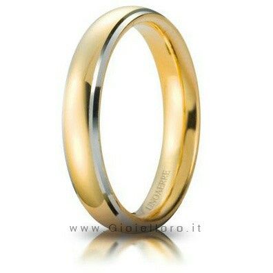 Prezzo delle fedi - 1