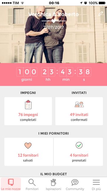 Count down - 1