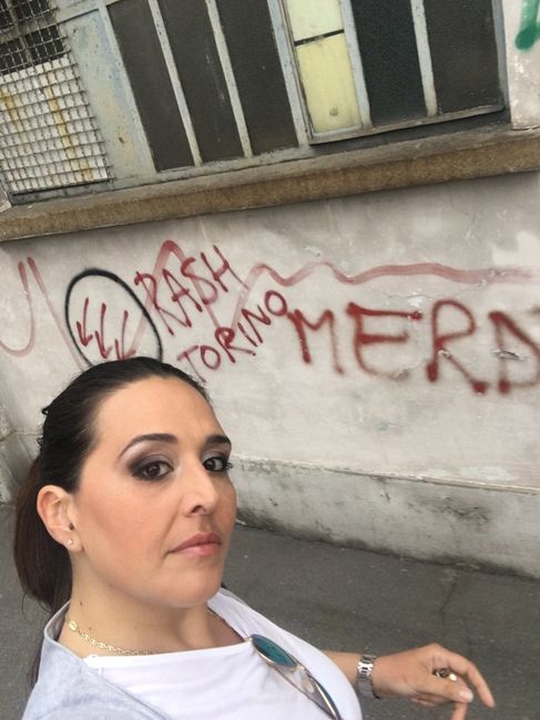 1ª prova trucco cosa ne pensate? - 2