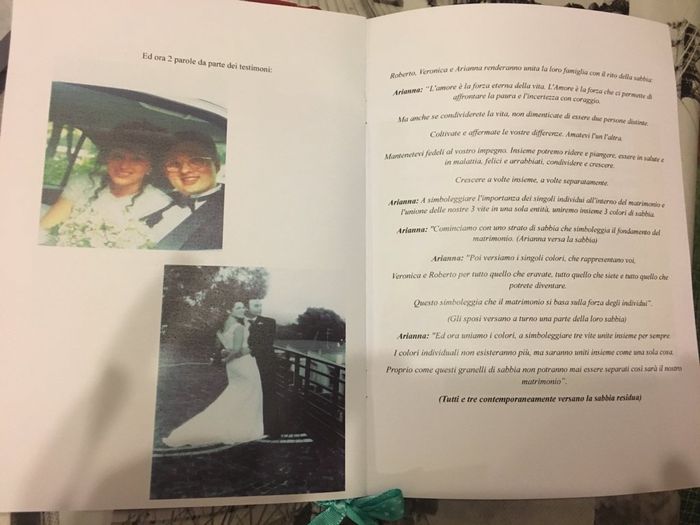 Libretto cerimonia - 5