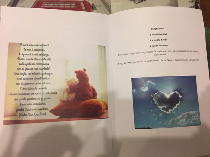 Libretto cerimonia - 6