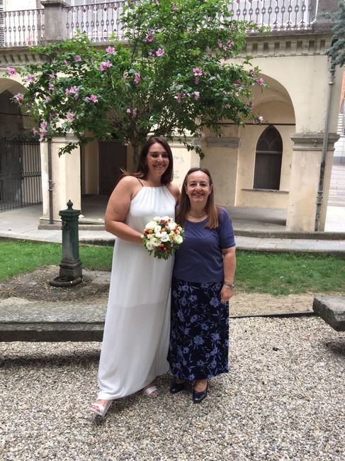 Cerimonia civile andata - 5