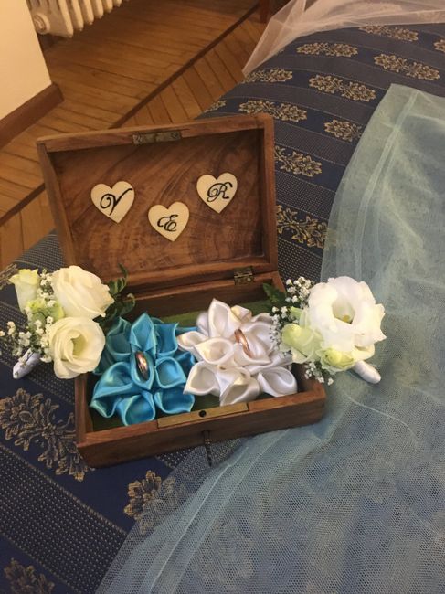 10 giorni dopo il wedding day - 6