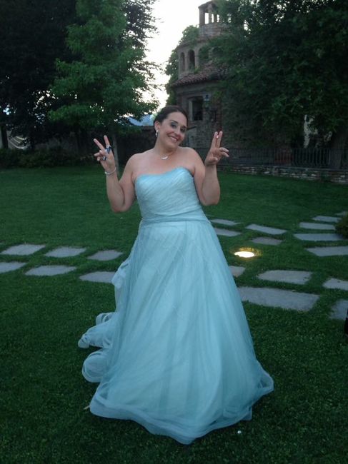 10 giorni dopo il wedding day - 22