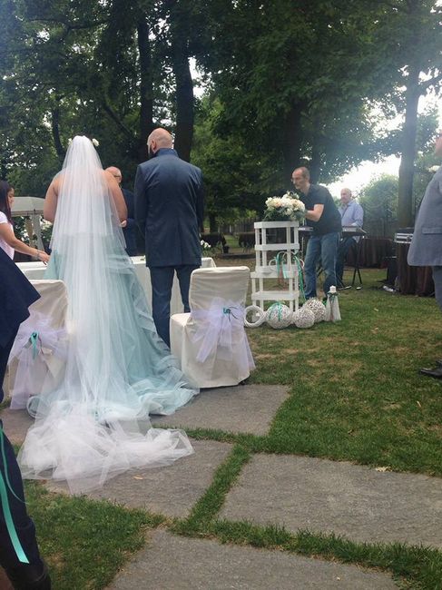 10 giorni dopo il wedding day - 23
