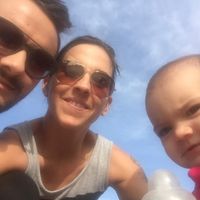 Condividete la vostra prima foto insieme e quella più recente! - 1