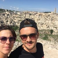 Condividete la vostra prima foto insieme e quella più recente! - 1