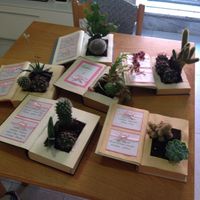 Foto dei vostri tableau de mariage - 1