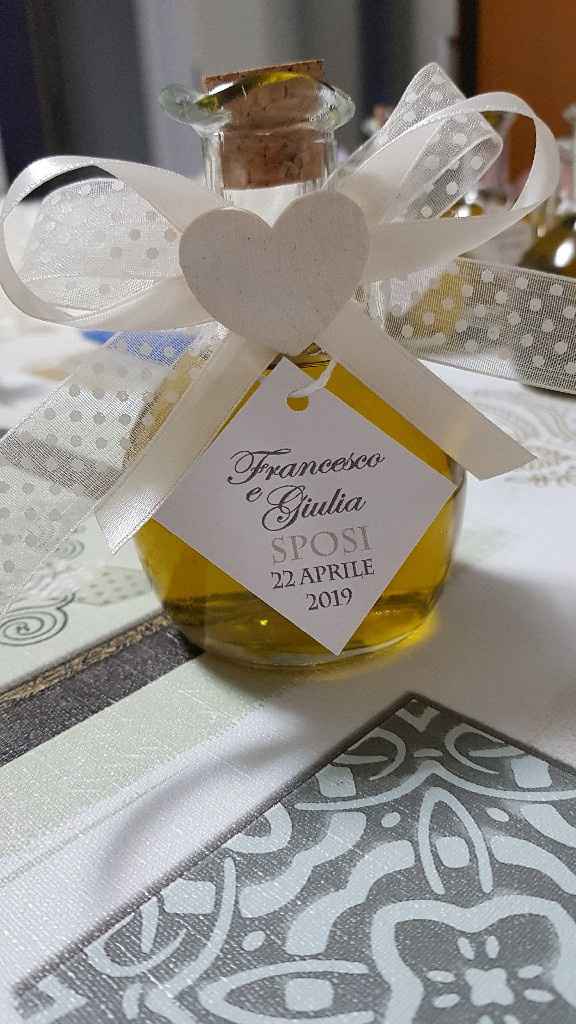 Bomboniera...... - 1