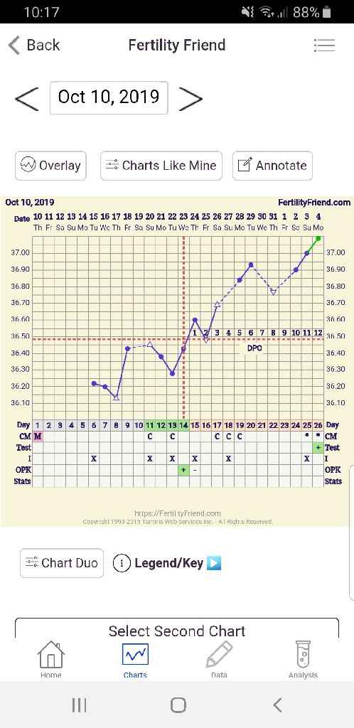 Chi non le aspetta per novembre 2019 - 1