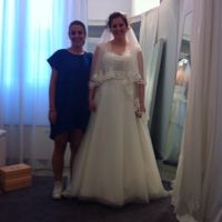 I vostri abiti da sposa - 1