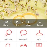 Quanto manca al vostro sì? - 1