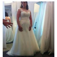 I nostri abiti: spose 2015 - 2