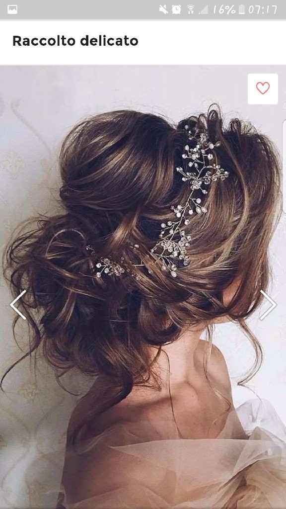 Prova acconciatura! - 1