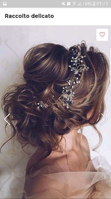 Prova acconciatura! - 1