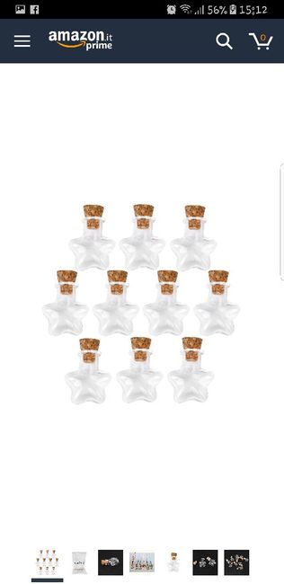 Chi mi aiuta a cercarle? - 1