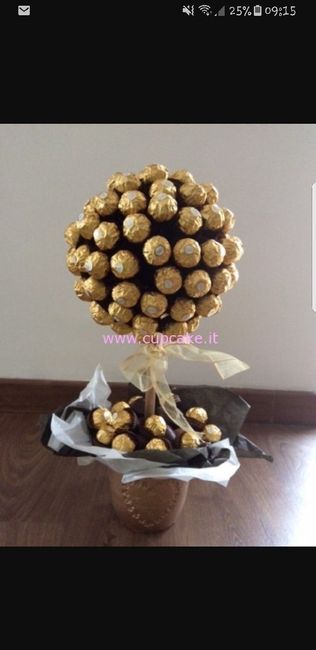 Spiedini di marshmallow - 3