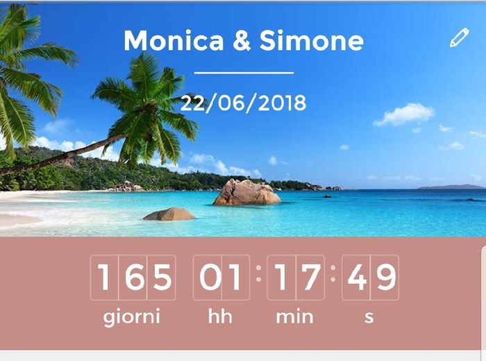  Sposine 2018 😍 - 1