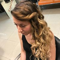 Prima prova acconciatura! - 1