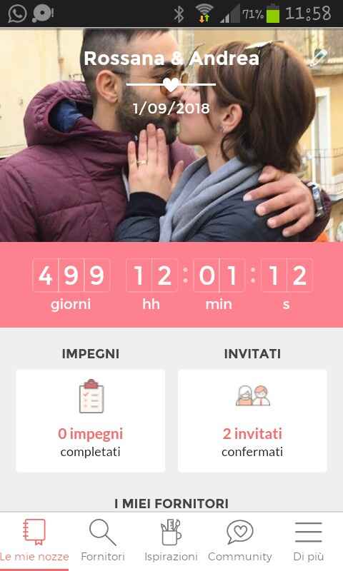Via il 5 !!! 🎉🎉🎉 - 1