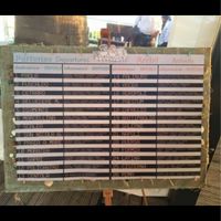 Tableau de mariage tema viaggio - 1