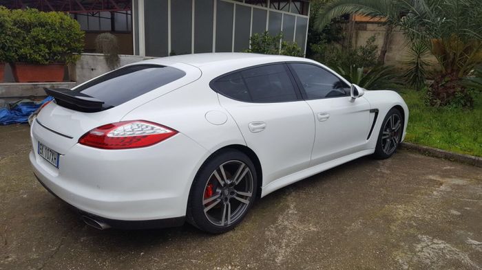 Macchina scelta! - 1