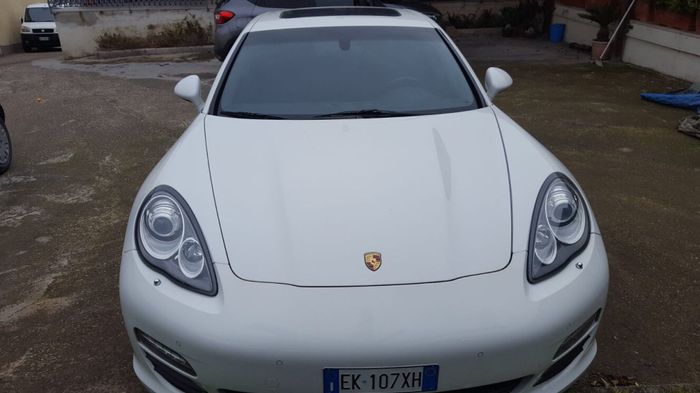 Macchina scelta! - 2