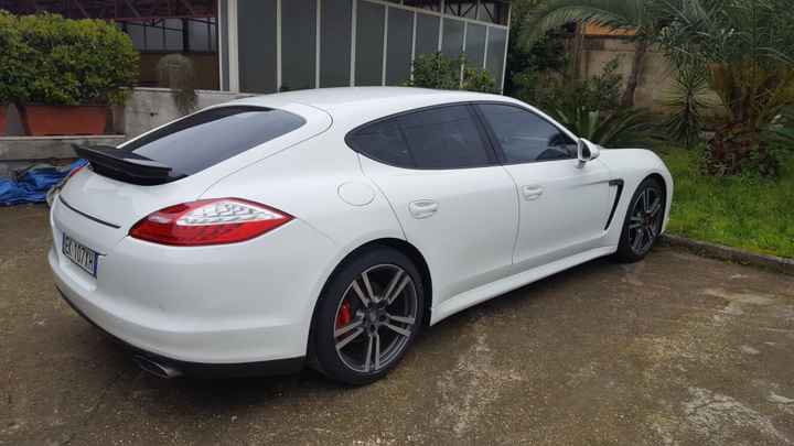 Macchina scelta! - 1