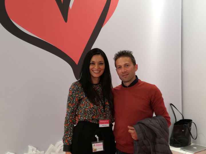  Tutto sposi Firenze con... Debora! - 1