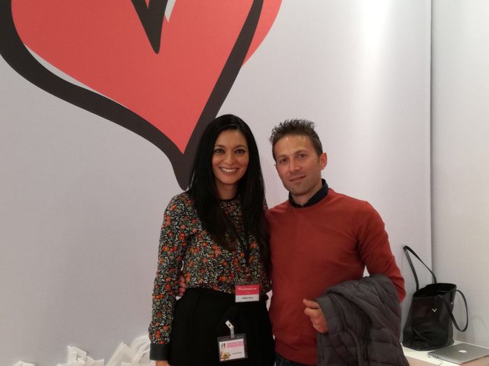  Tutto sposi Firenze con... Debora! - 1