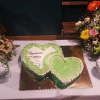 La nostra bellissima promessa 💚❤️ - 1