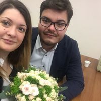 La nostra bellissima promessa 💚❤️ - 2